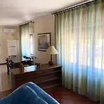 Guardiana Del Castello Дом отдыха