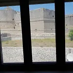 Дом отдыха Guardiana Del Castello Отранто