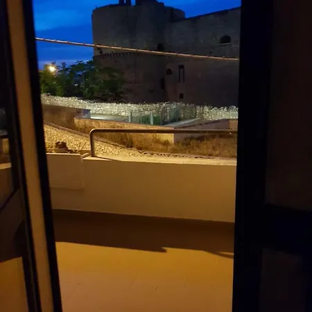 Guardiana Del Castello Ferienhaus Otranto