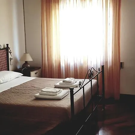 Guardiana Del Castello Ferienhaus *