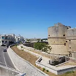 Guardiana Del Castello Hébergement de vacances Otrante