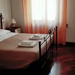 Guardiana Del Castello Hébergement de vacances Otrante