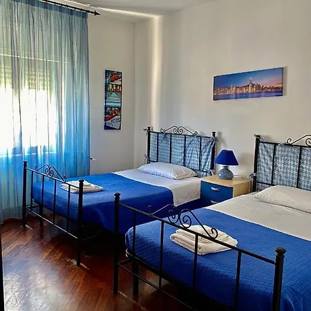 Guardiana Del Castello Holiday home *
