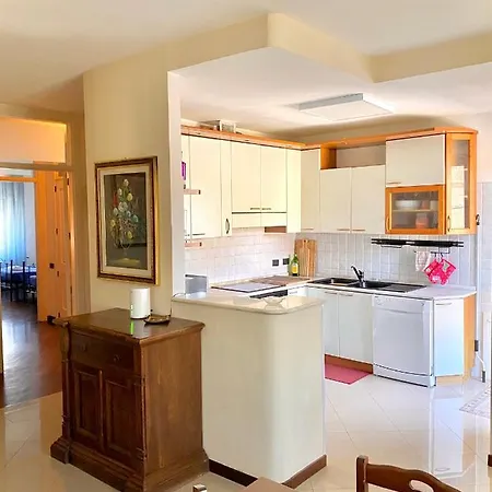 Holiday home Guardiana Del Castello *