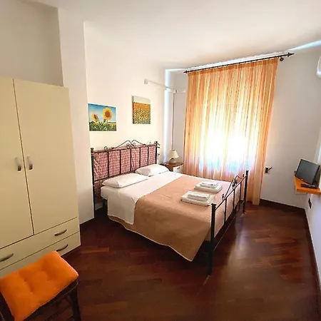 Holiday home Guardiana Del Castello