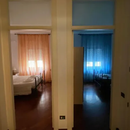 度假居 Guardiana Del Castello *