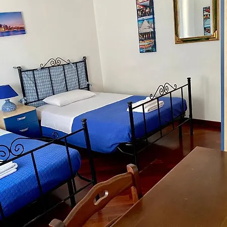 Holiday home Guardiana Del Castello Otranto
