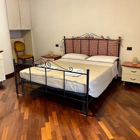 Guardiana Del Castello Holiday home *