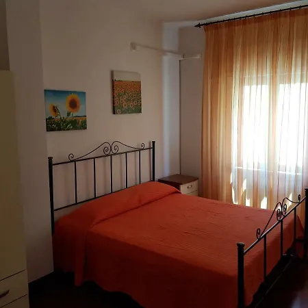 Holiday home Guardiana Del Castello