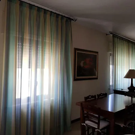 Holiday home Guardiana Del Castello