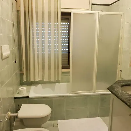 Guardiana Del Castello 度假居