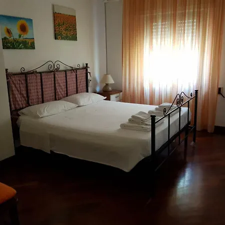 Holiday home Guardiana Del Castello