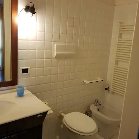 度假居 Guardiana Del Castello 奥特朗托