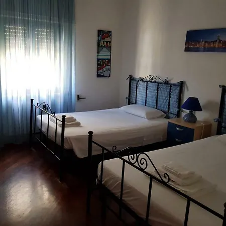 Holiday home Guardiana Del Castello *