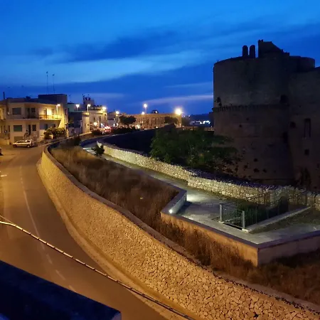 Guardiana Del Castello