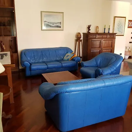 Holiday home Guardiana Del Castello