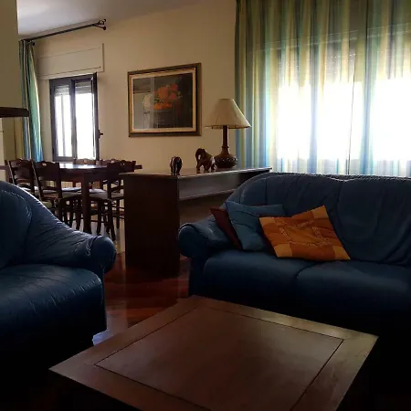 Holiday home Guardiana Del Castello