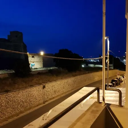 Holiday home Guardiana Del Castello *