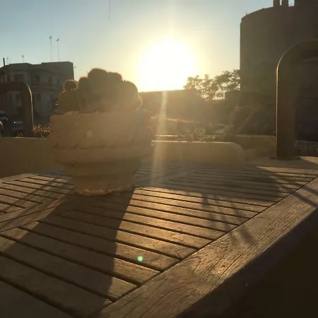 Holiday home Guardiana Del Castello