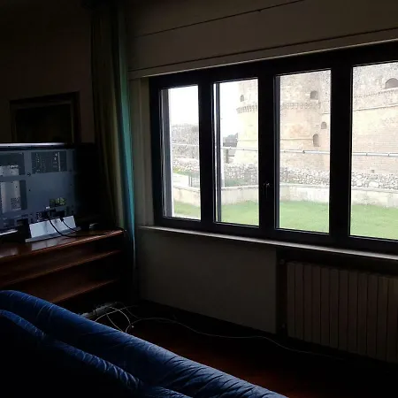 Holiday home Guardiana Del Castello