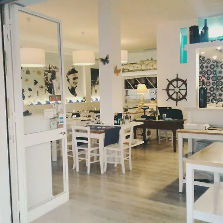 度假居 Guardiana Del Castello