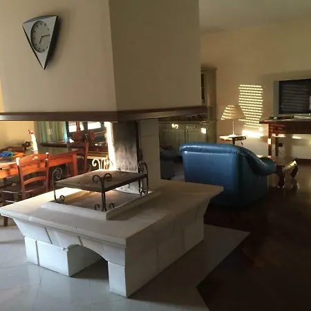 Guardiana Del Castello *