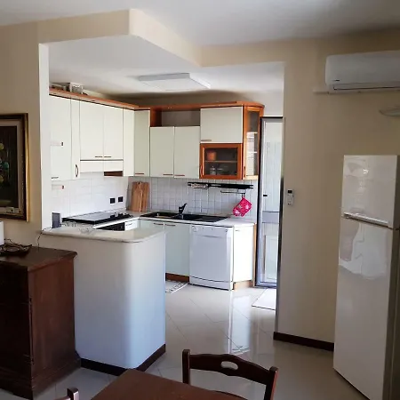 Guardiana Del Castello Holiday home *