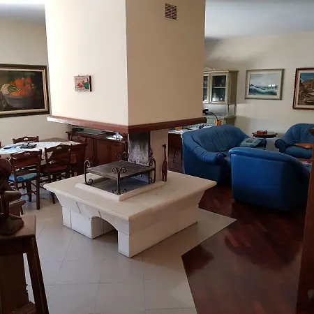 Guardiana Del Castello * 奥特朗托