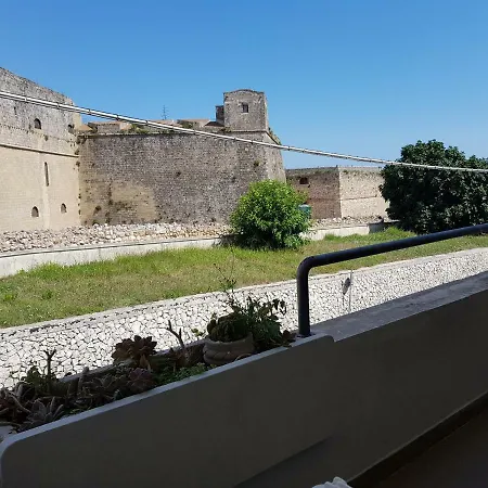 Guardiana Del Castello * Отранто