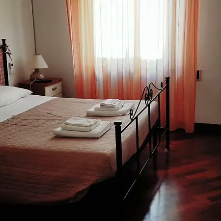 Guardiana Del Castello Holiday home Otranto