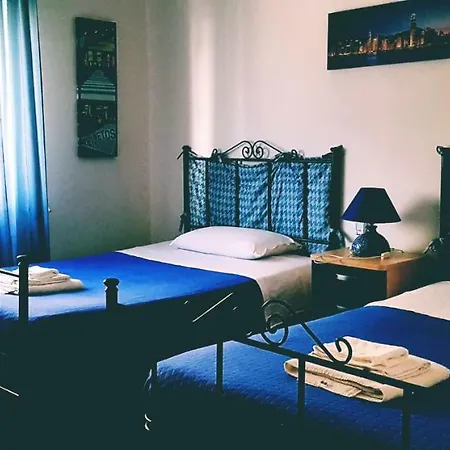 Guardiana Del Castello * 奥特朗托