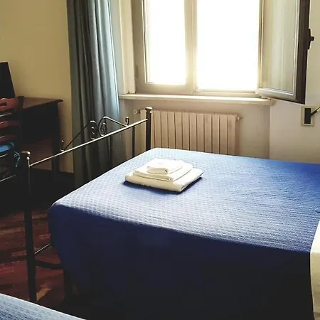 Guardiana Del Castello Holiday home Otranto