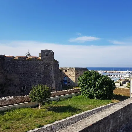 Guardiana Del Castello *