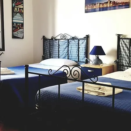 Guardiana Del Castello 度假居 奥特朗托