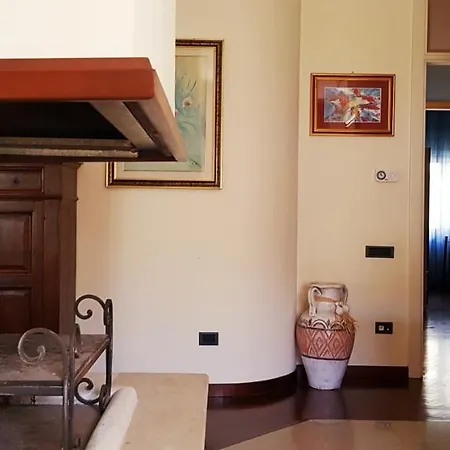 Holiday home Guardiana Del Castello *