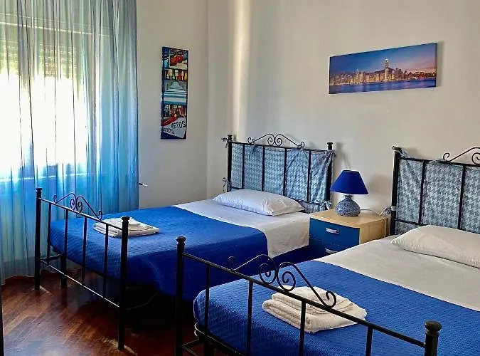 Guardiana Del Castello Holiday home *