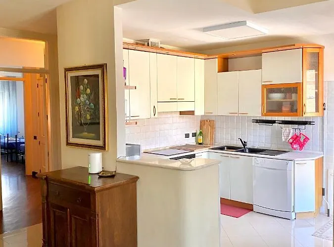 Holiday home Guardiana Del Castello *