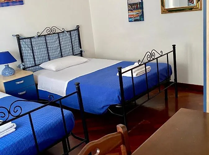 Holiday home Guardiana Del Castello Otranto