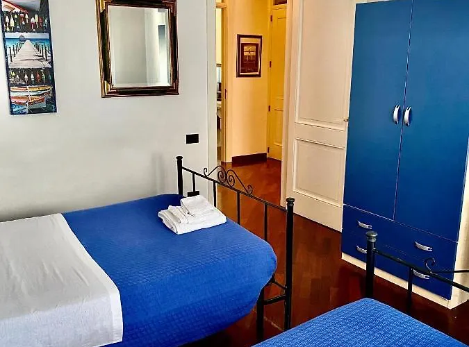 Casa vacanze Guardiana Del Castello