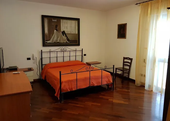 Guardiana Del Castello Holiday home *