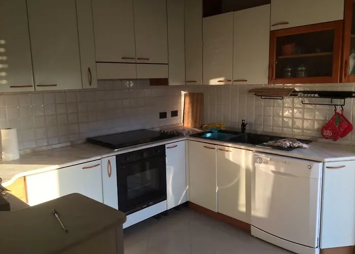 Guardiana Del Castello