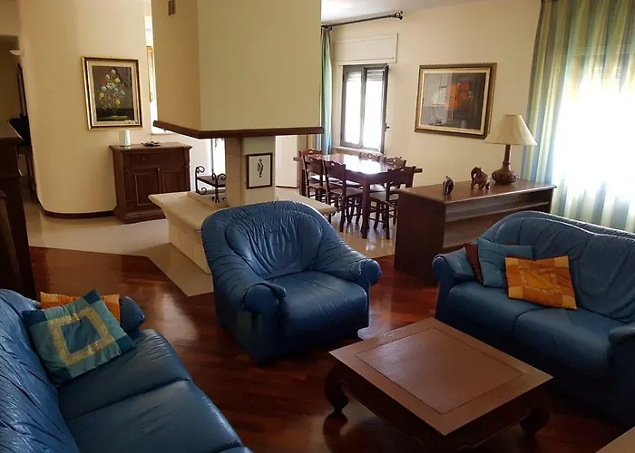 Guardiana Del Castello Casa vacanze *