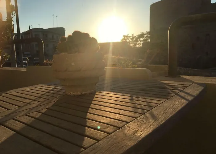 Casa vacanze Guardiana Del Castello