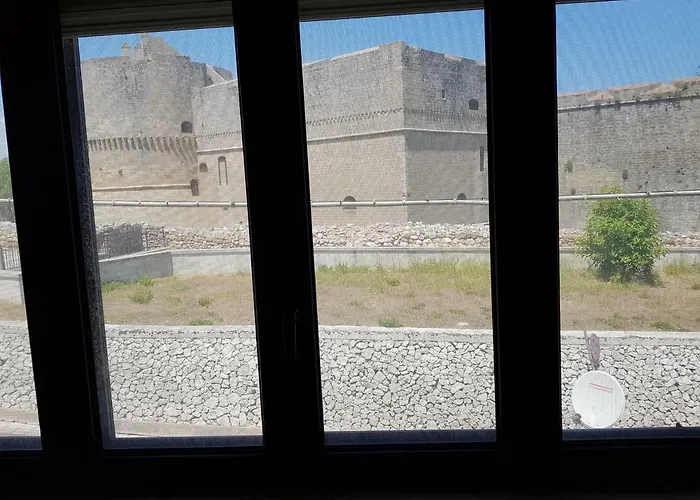 Casa vacanze Guardiana Del Castello Otranto