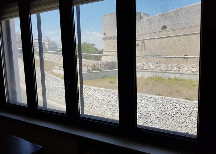 Guardiana Del Castello *