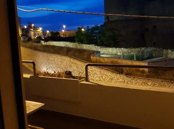 Guardiana Del Castello Otranto