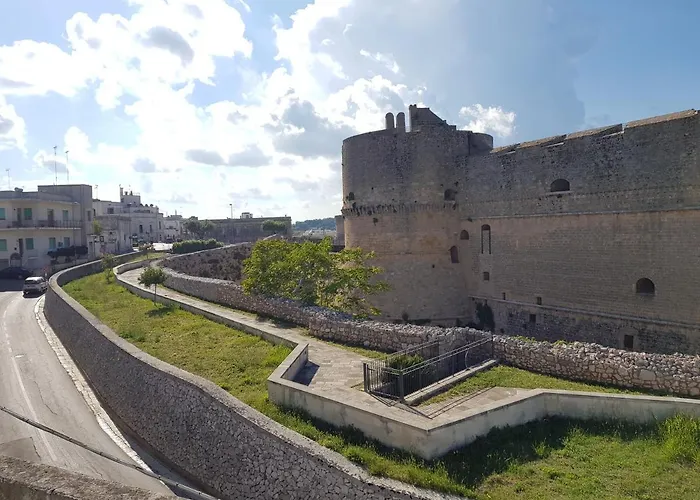Guardiana Del Castello Casa vacanze Otranto