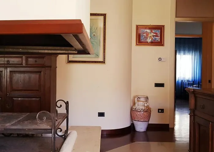 Casa vacanze Guardiana Del Castello *